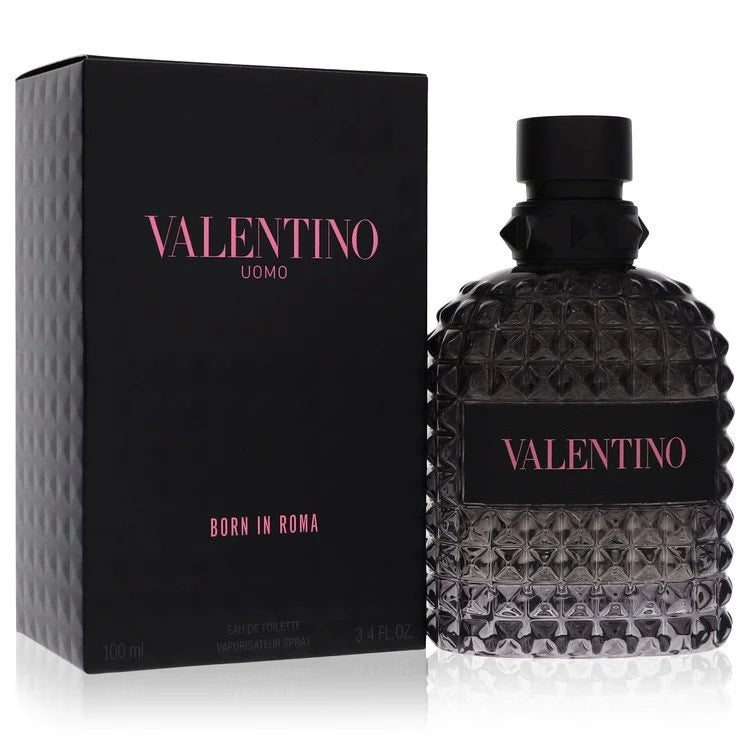 Valentino Uomo Born In Roma for Men