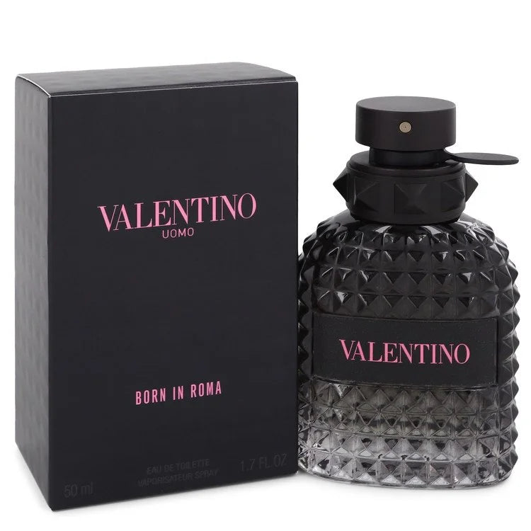 Valentino Uomo Born In Roma for Men