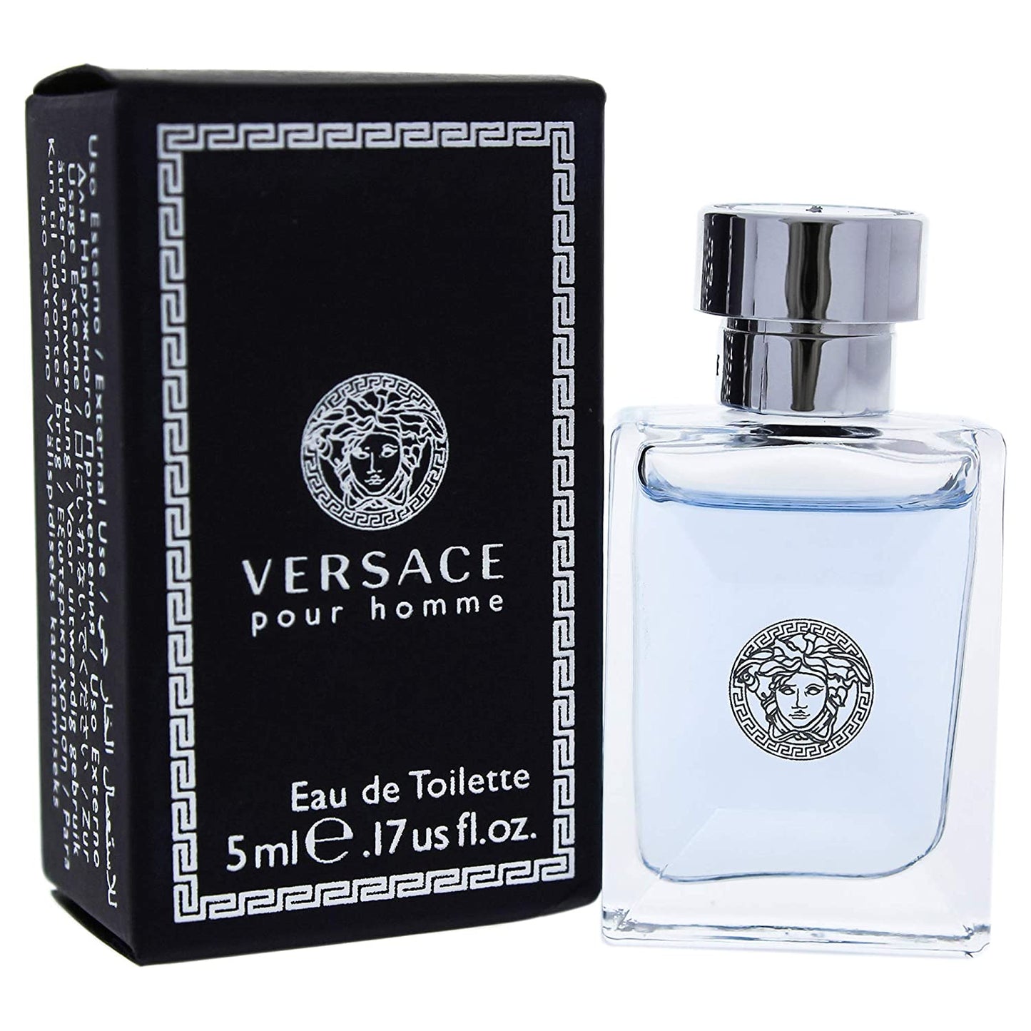 Versace Pour Homme for Men