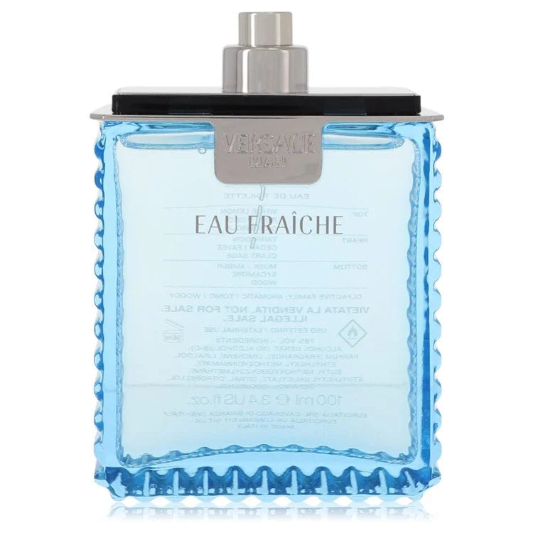 Versace Eau Fraiche for Men