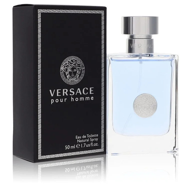 Versace Pour Homme for Men