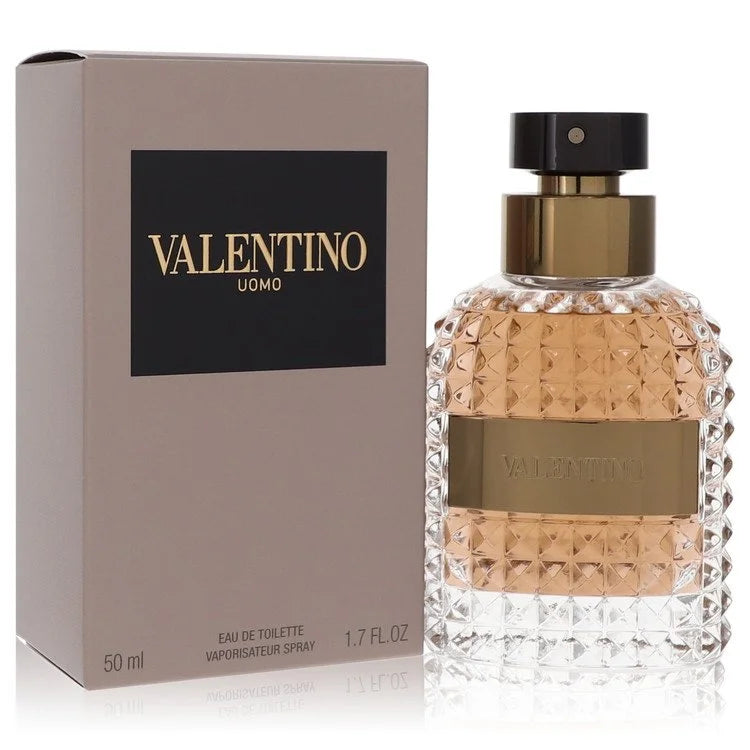 Valentino Uomo for Men
