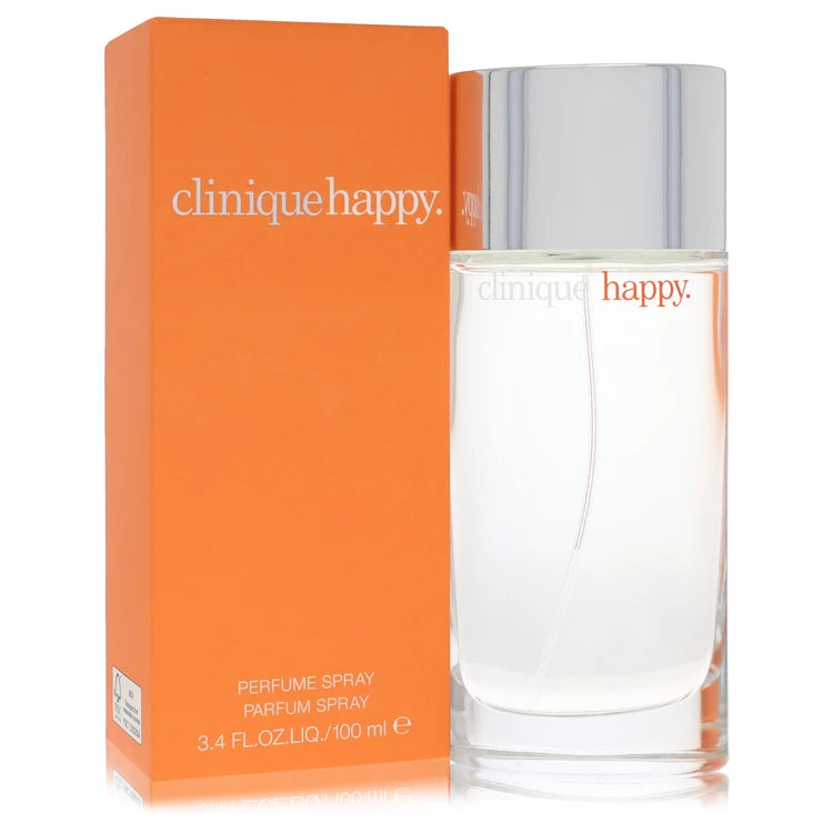 Clinique Happy 3.4 oz Eau de Parfum Spray for Women