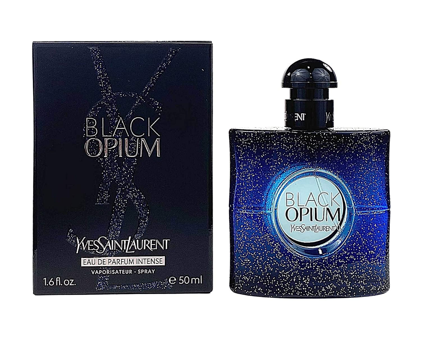Yves Saint Laurent YSL Black Opium for Women