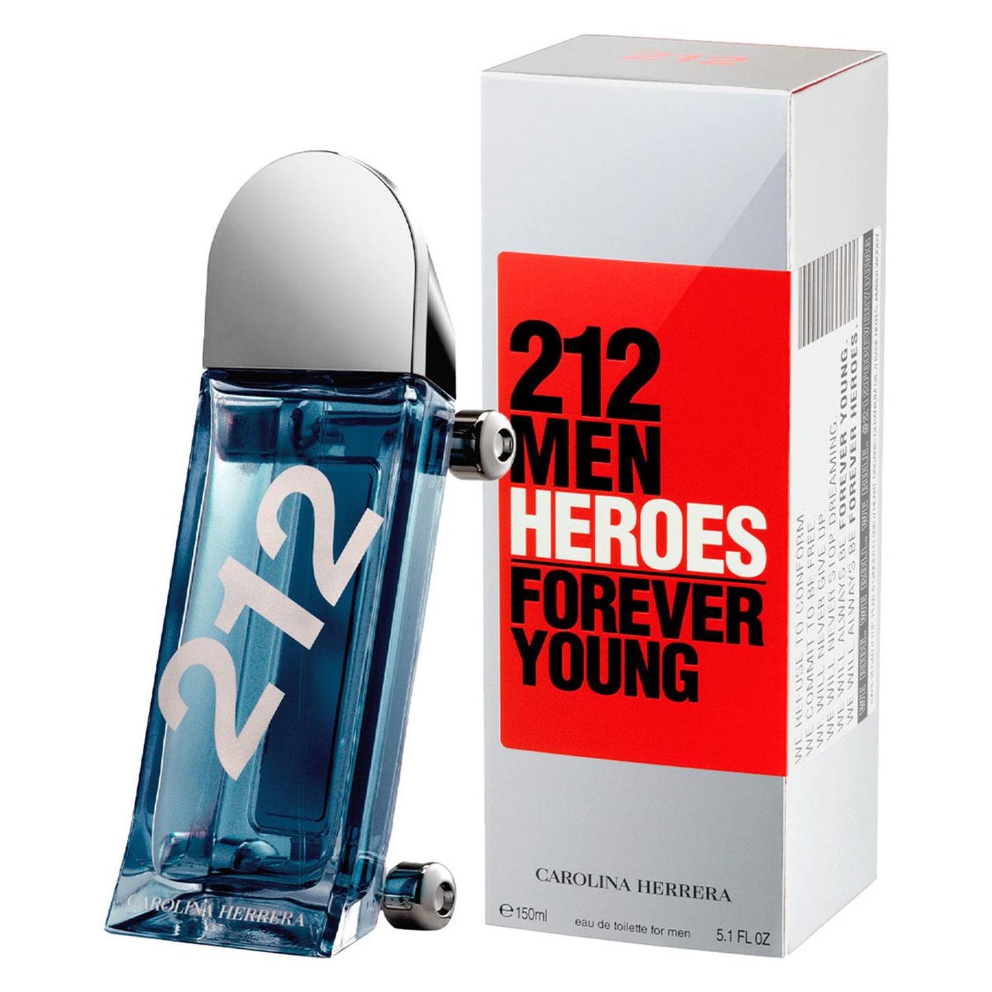 5.1 oz Eau de Toilette Spray for