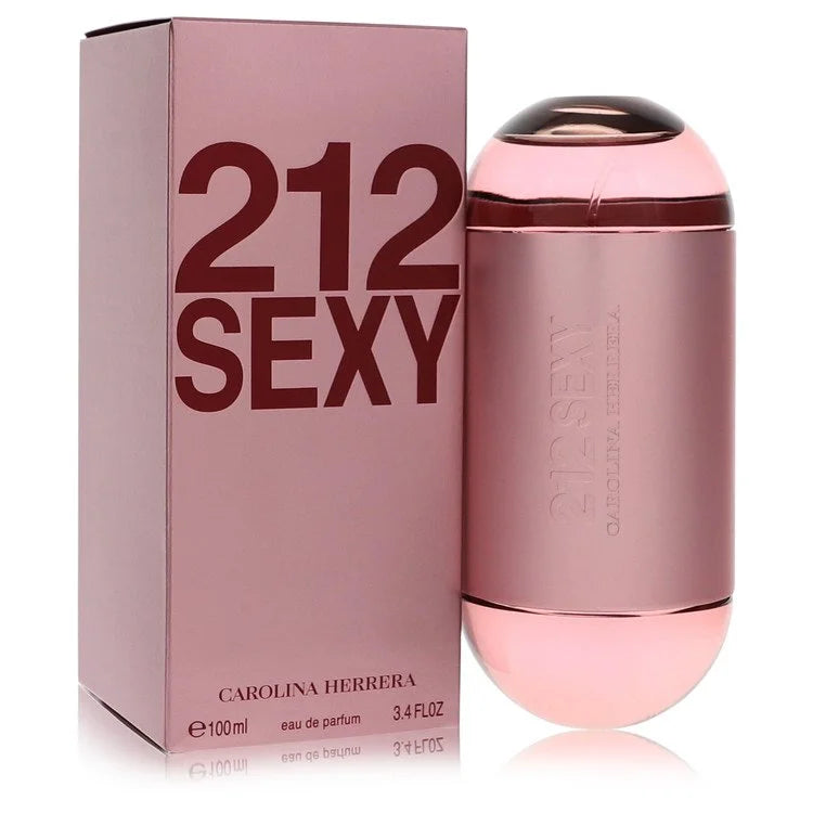 Carolina Herrera 212 Sexy for Women