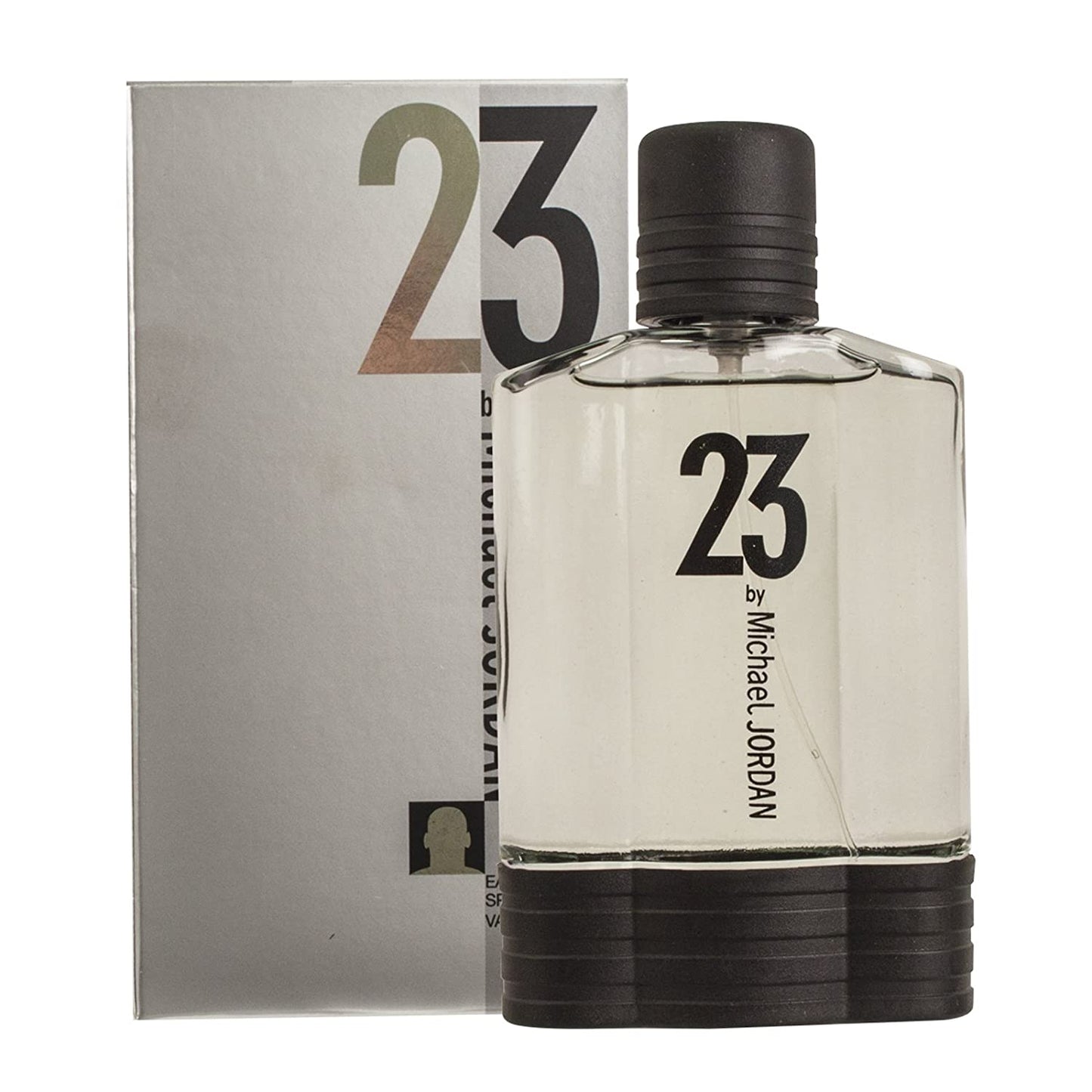 Michael Jordan 23 3.4 oz Cologne Spray for Men
