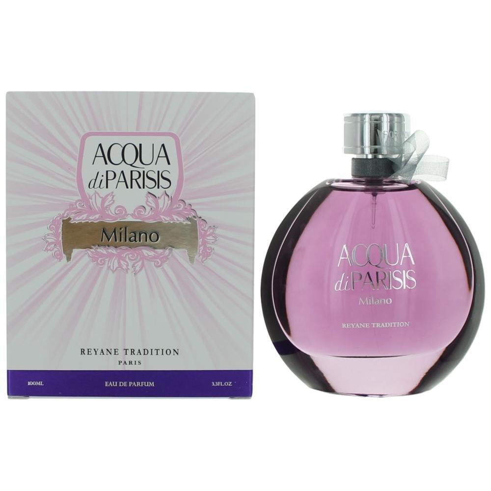 Reyane Acqua Di Parisis Milano 3.4 oz Eau de Parfum Spray for Women