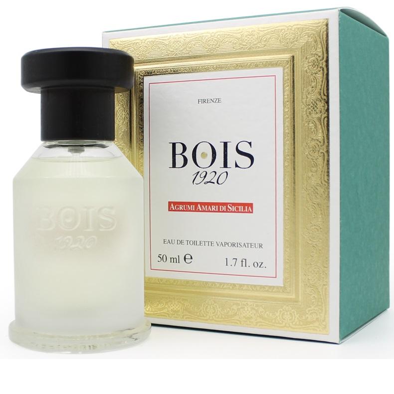 Bois 1920 Agrumi Amari Di Sicilia 1.7 oz Eau de Toilette Spray for Unisex
