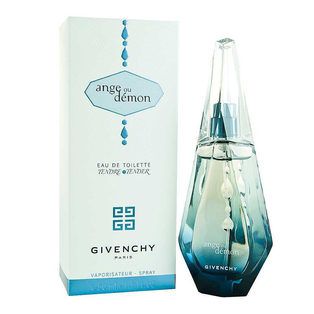 Givenchy Ange Ou Etrange Tendre 1.7 oz Eau de Toilette Spray for Women
