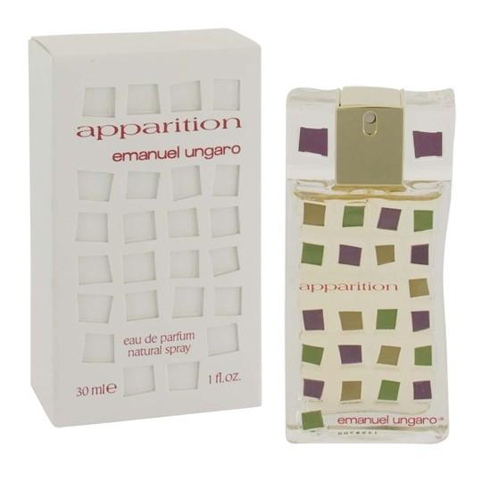 Emanuel Ungaro Apparition 1 oz Eau de Parfum Spray for Women