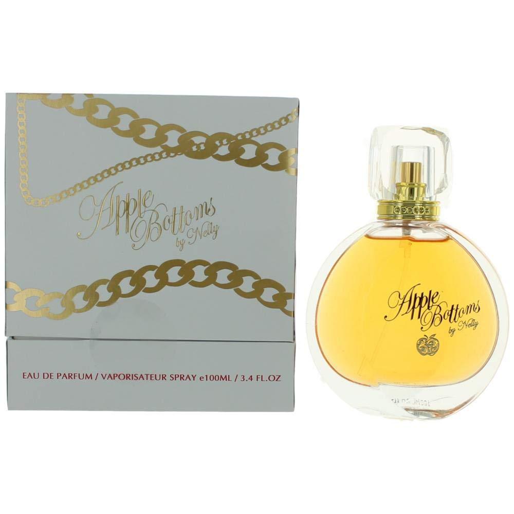 Nelly Apple Bottoms 3.4 oz Eau de Parfum Spray for Women