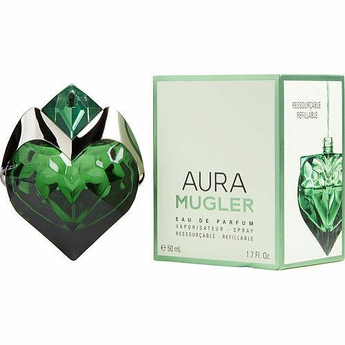Thierry Mugler Aura Mugler 1.7 oz Eau de Parfum Spray for Women