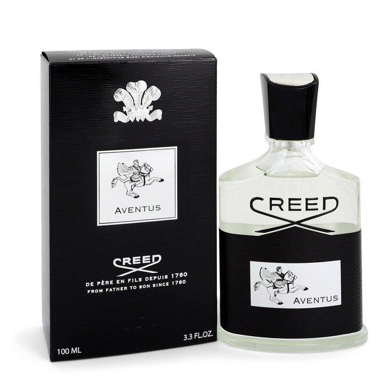 Creed Aventus for Men 3.3 oz Eau de Parfum Spray