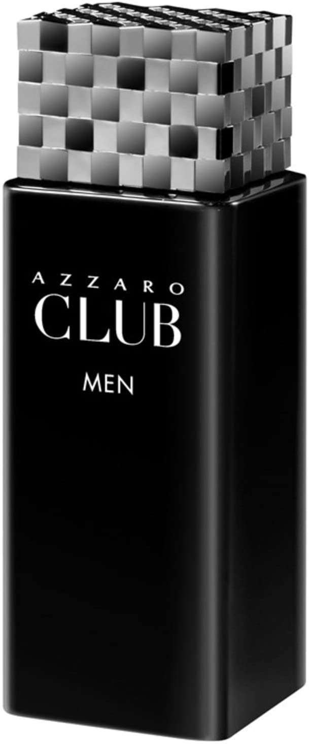 Azzaro Club 2.5 oz Eau de Toilette Spray for Men