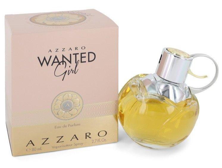 Azzaro Wanted Girl for Women 1.7 oz Eau de Parfum Spray