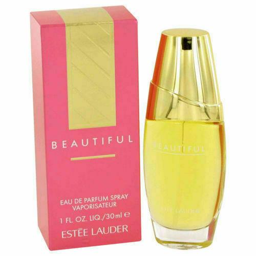Estee Lauder Beautiful for Women 1 oz Eau de Parfum Spray