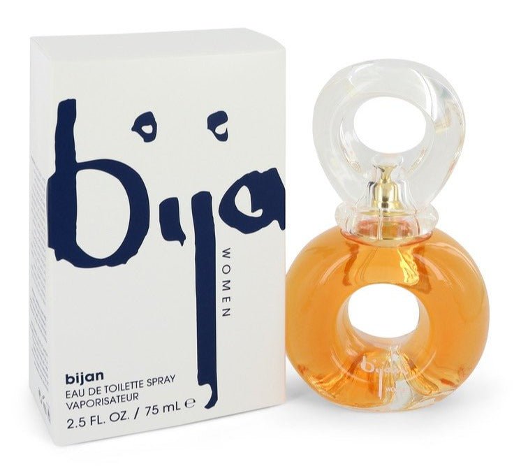 Bijan 2.5 oz Eau de Toilette Spray for Women