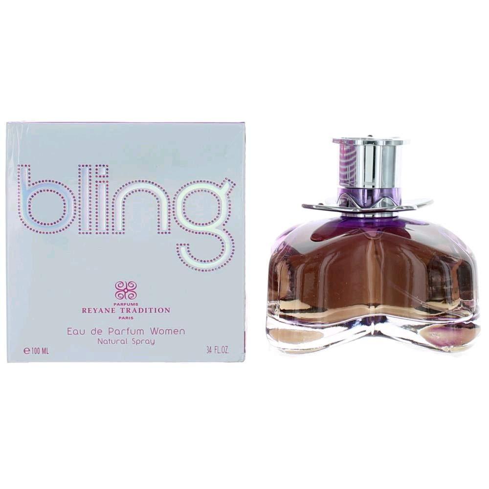 Reyane Bling 3.4 oz Eau de Parfum Spray for Women