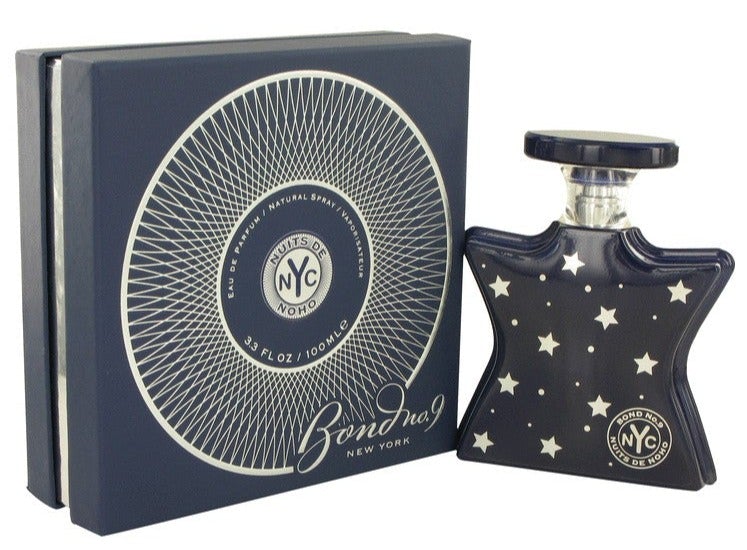 Bond No. 9 Nuits de Noho 3.4 oz Eau de Parfum Spray for Women