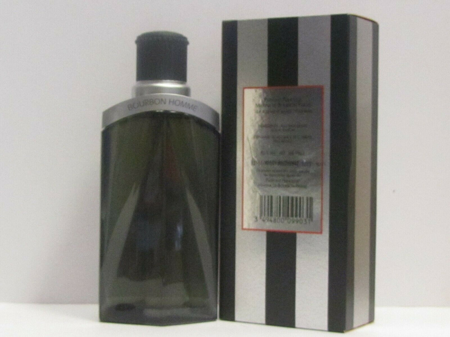 Princesse Marina De Bourbon Homme 3.3 oz Eau de Toilette Spray for Men