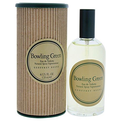Geoffrey Beene Bowling Green 4 oz Eau de Toilette Spray for Men