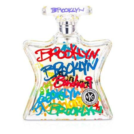 Bond No. 9 Brooklyn 3.4 oz Eau de Parfum Spray for Unisex
