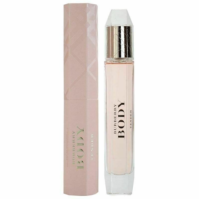 Burberry Body Tender 2.8 oz Eau de Toilette Spray for Women