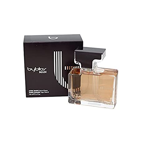 Byblos 3.4 oz Aftershave Spray for Men