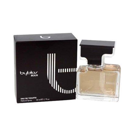 Byblos Man 1.7 oz Eau de Toilette Spray for Men