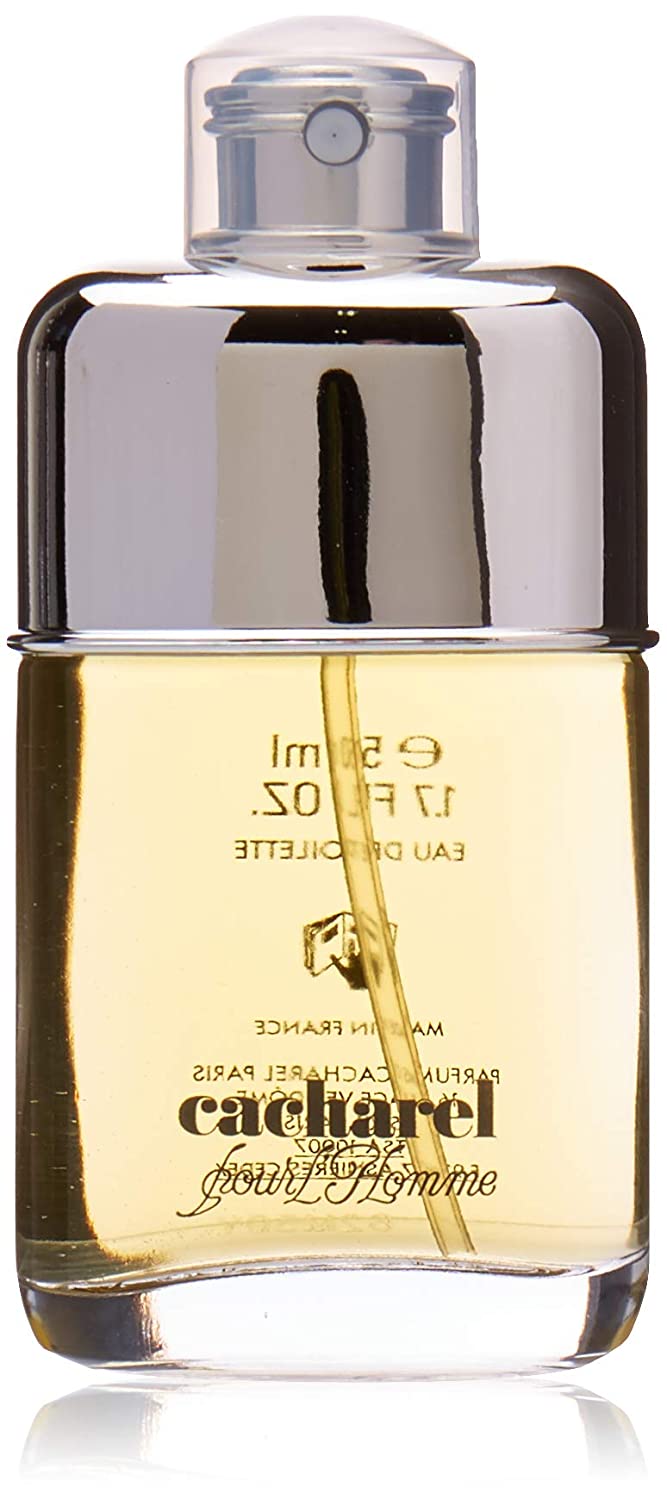 Cacharel L'Homme 1.7 oz Eau de Toilette Spray for Men