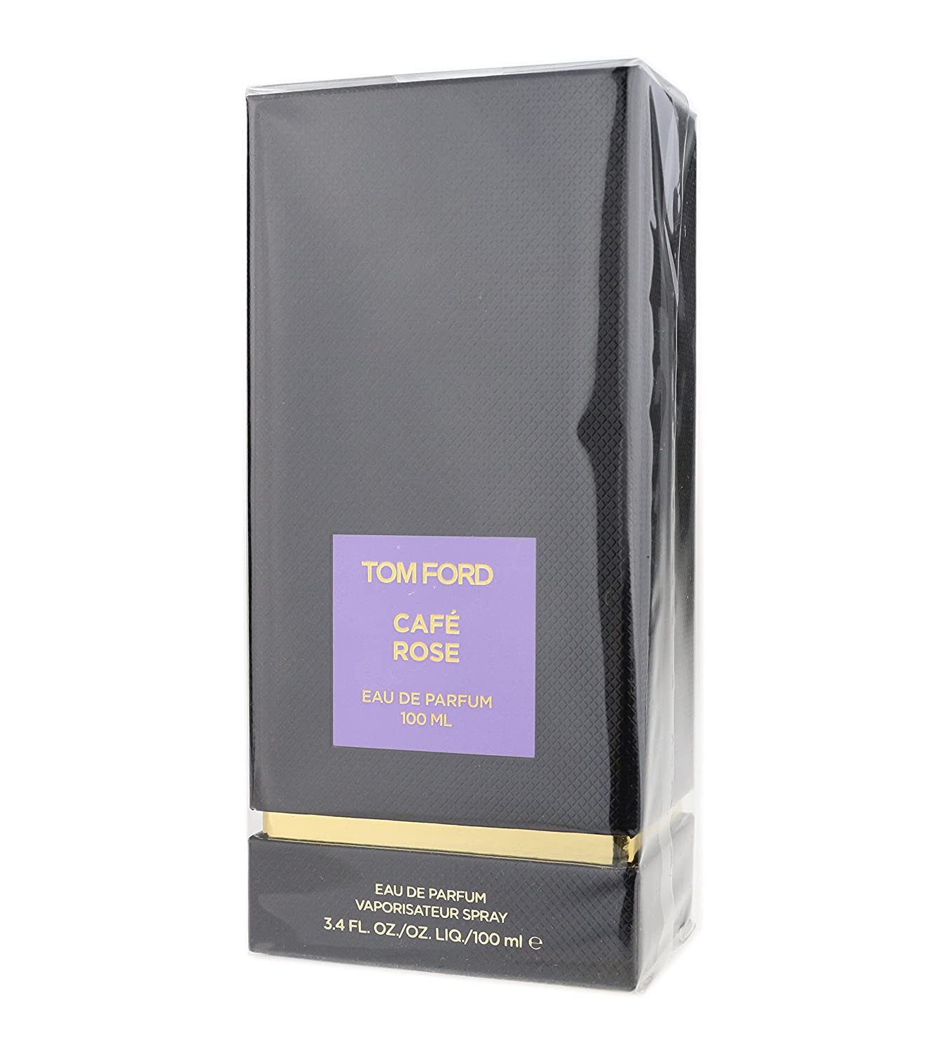 Tom Ford Cafe Rose 3.4 oz Eau de Parfum Spray for Women