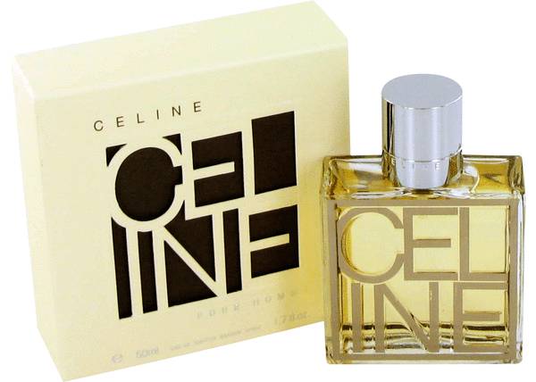 Celine Dion Celine 1.7 oz Eau de Toilette Spray for Men
