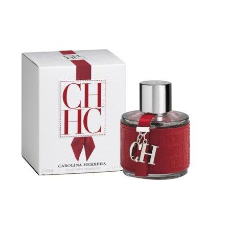 Carolina Herrera CH 3.4 oz Eau de Toilette Spray for Women