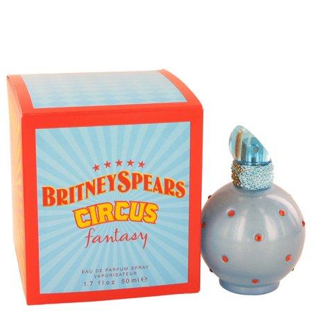 Britney Spears Circus Fantasy 1.7 oz Eau de Parfum Spray for Women