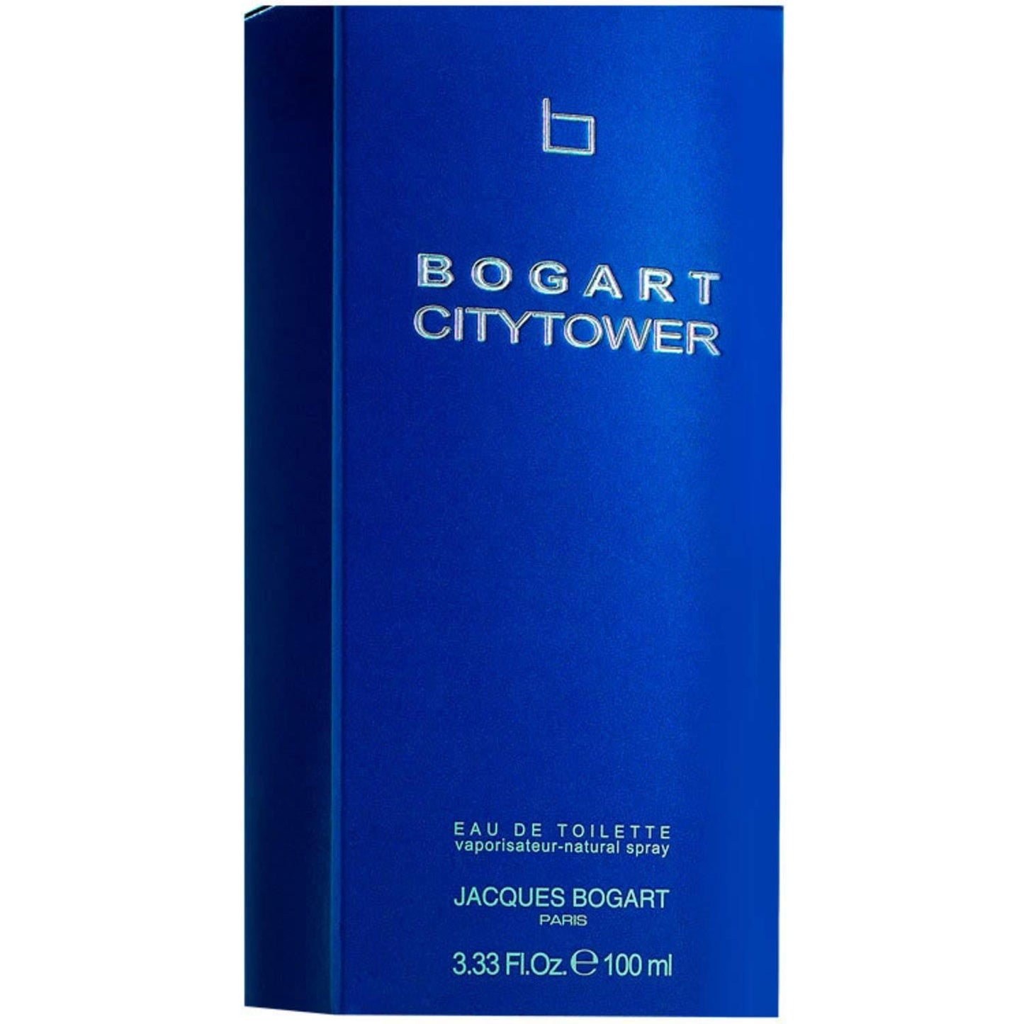 Jacques Bogart Citytower 3.33 oz Eau de Toilette Spray for Men