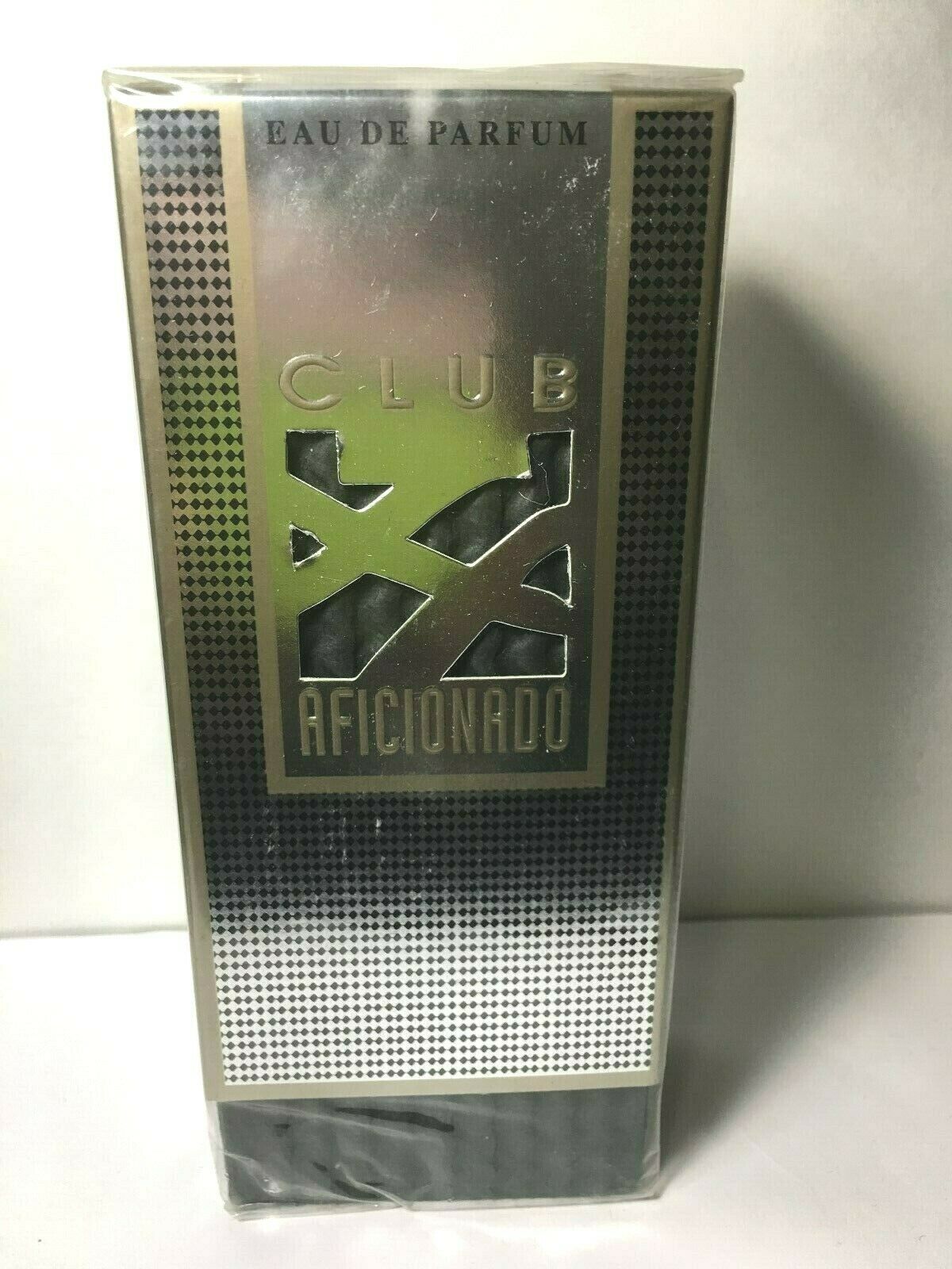 Jeanne Arthes Club Aficionado 3.3 oz Eau de Parfum Spray for Women