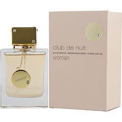 Armaf Club De Nuit for Women 3.6 oz Eau de Parfum Spray