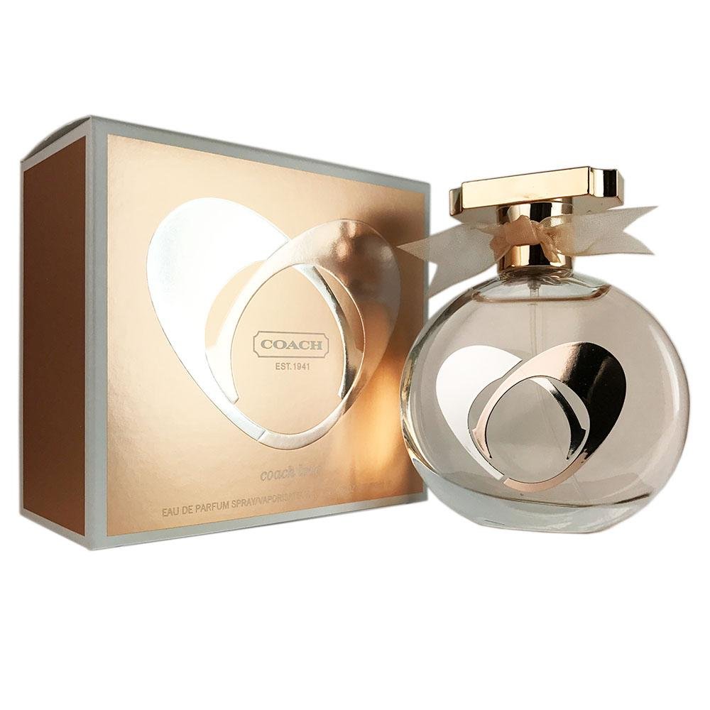 Coach Love 1.7 oz Eau de Parfum Spray for Women