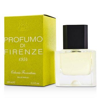 Profumo Di Firenze Colonia Fiorentina 3.3 oz Eau de Parfum Spray for Women
