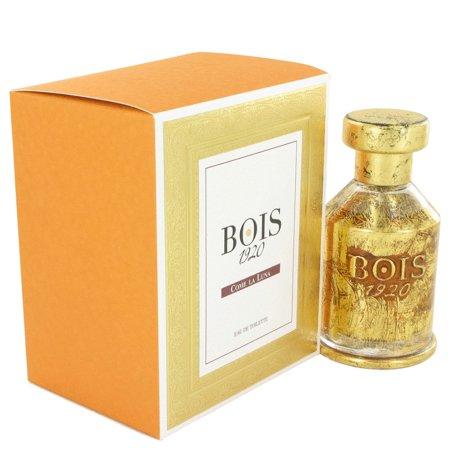 Bois 1920 Come La Luna by Bois 1920 Women 3.4 oz Eau de Toilette Spray | FragranceBaba.com