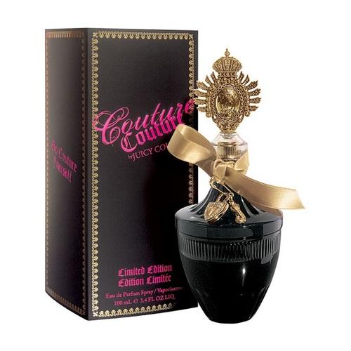 Juicy Couture Couture Couture Limited Edition 3.4 oz Eau de Parfum Spray for Women