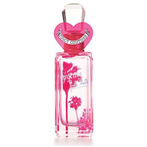 Juicy Couture La La Malibu 2.5 oz Eau de Toilette Spray for Women