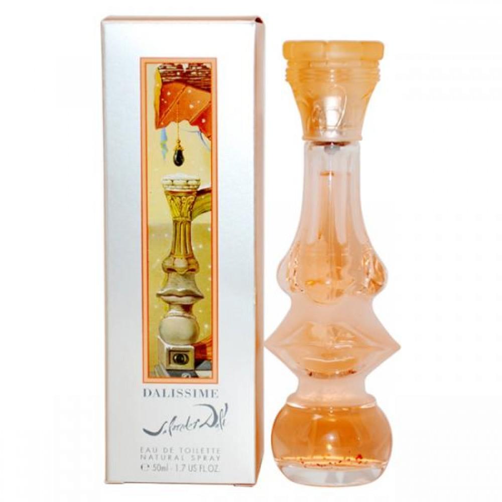 Salvador Dali Dalissime 1.7 oz Eau de Toilette Spray for Women
