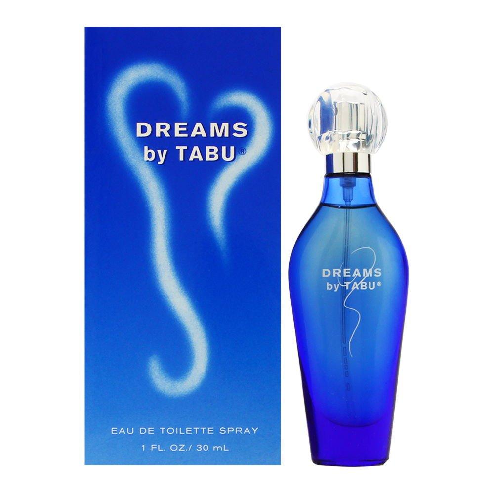 Dana Tabu Dreams 1 oz Eau de Toilette Spray for Women