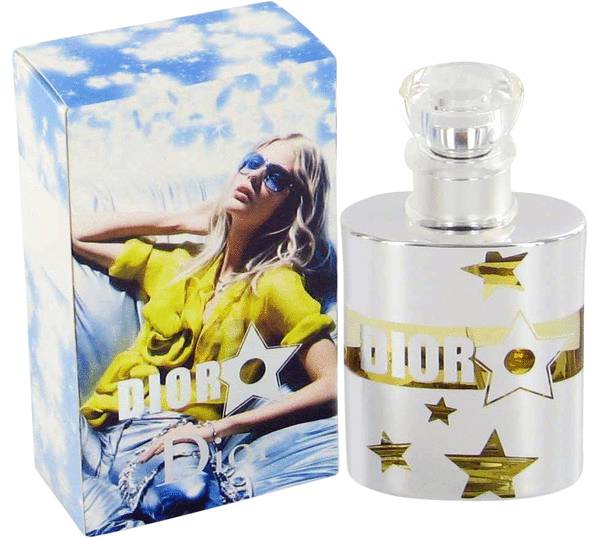 Christian Dior Dior Star 1.7 oz Eau de Toilette Spray for Women