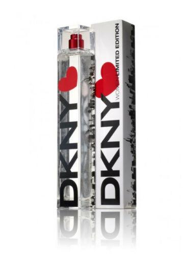 Donna Karan DKNY Heart Limited Edition 3.4 oz Eau de Toilette Spray for Women