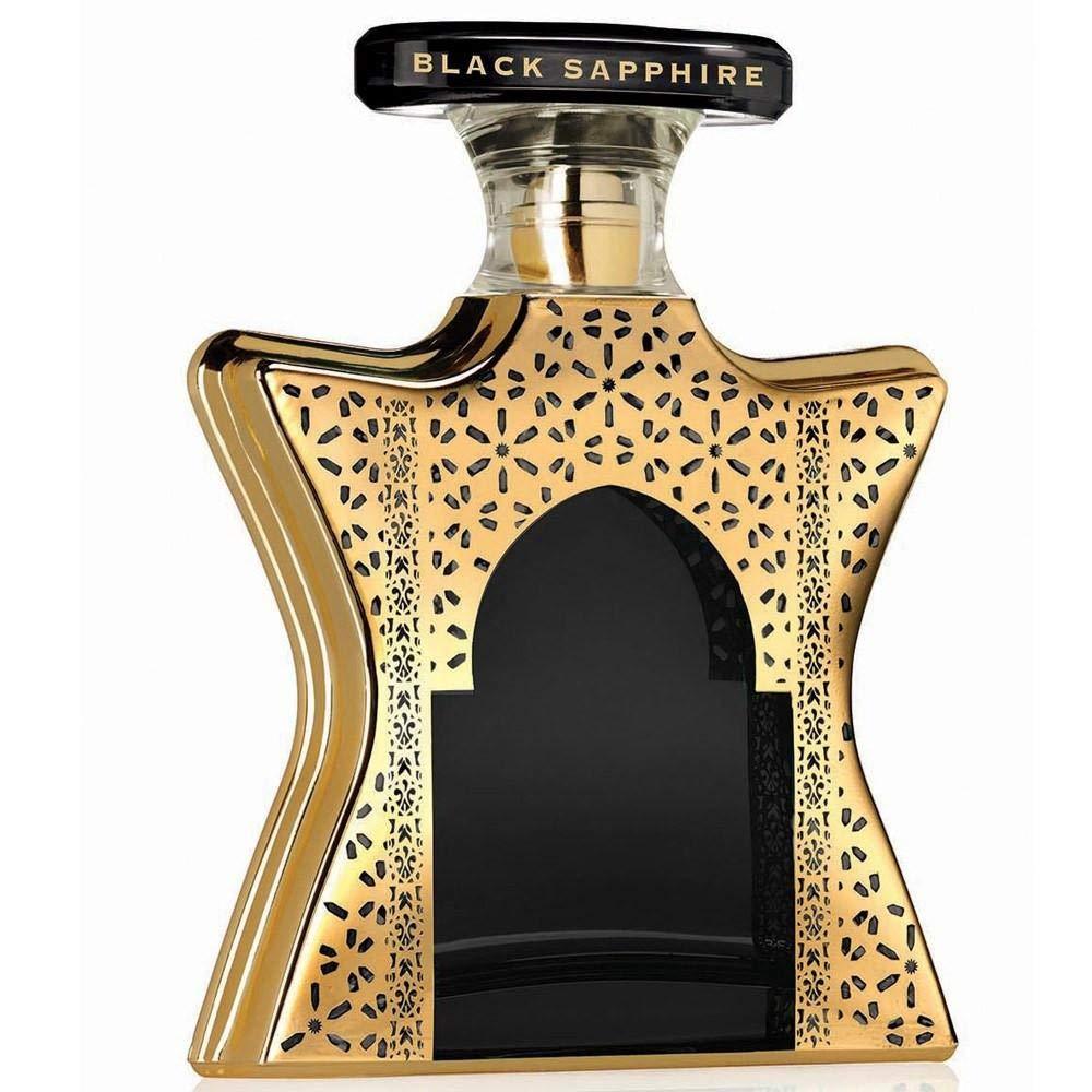 Bond No. 9 Dubai Black Sapphire 3.4 oz Eau de Parfum Spray for Women
