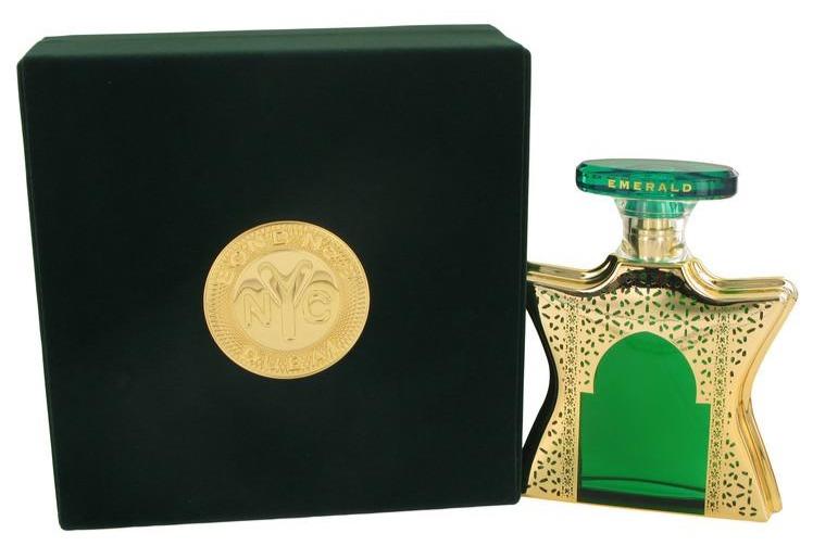 Bond No. 9 Dubai Emerald Unisex Perfume EDP FragranceBaba