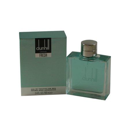 Alfred Dunhill Dunhill Fresh 3.3 oz Eau de Toilette Spray for Men